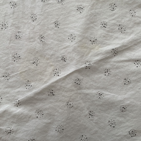 Pehr Stokke Mini Crib Fitted Sheets - Picture 6 of 10